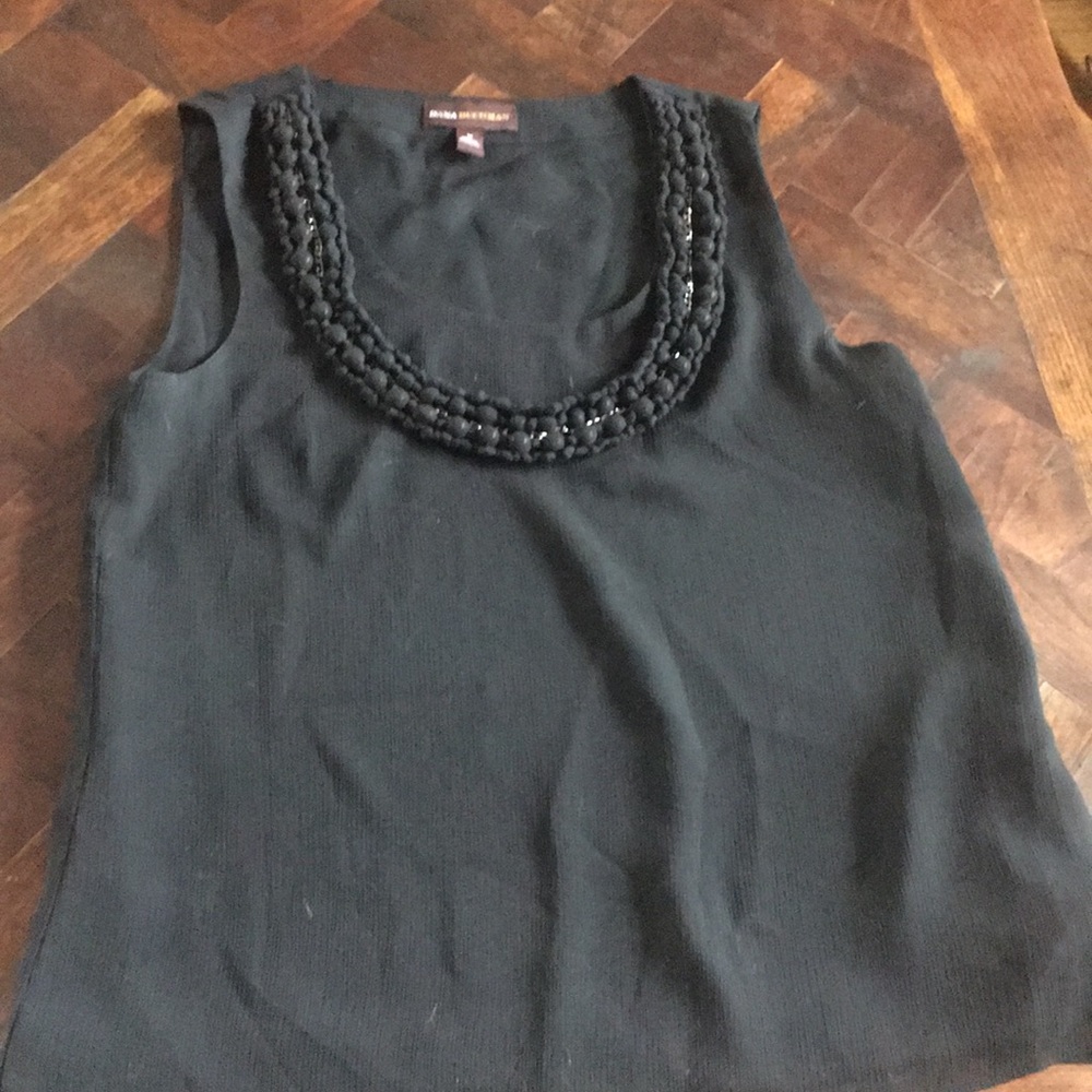 Dana Buchanan tank top